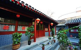 Dragon's Courtyard Hotel Beijing